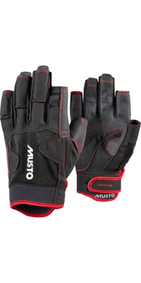 MUSTO PERFORMANCE WINTER GLOVE 2.0 XS（Musto Performance